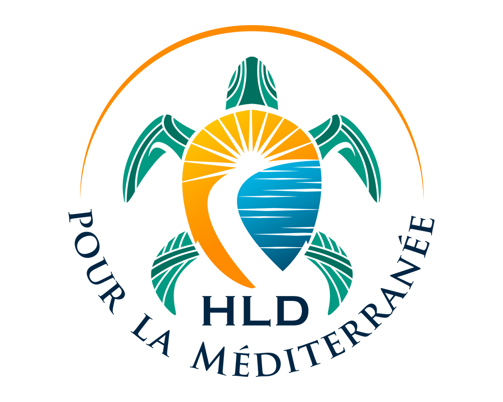  HLD pour la Méditerranée